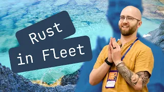 Rust object-oriented to functional paradigm by example