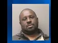 Troy AL Police Arrested Alfonso Lark For Looting From The Storm Tornado In Alabama