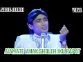 Download Lagu ALAMATE ANAK SHOLEH IKU PAPAT-KOPLO,VIRAL GUS ULIN NUHA LIVE CITRO SONO GRABAG MAGELANG