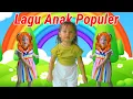 Download Lagu Lagu Anak Populer - Kalau Kau Suka Hati | Kepala Pundak Lutut Kaki | Anak Kambing Saya Dan Lainnya