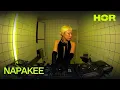 Download Lagu DARKDISCO.ORG - NAPAKEE | HÖR - February 3 / 2025