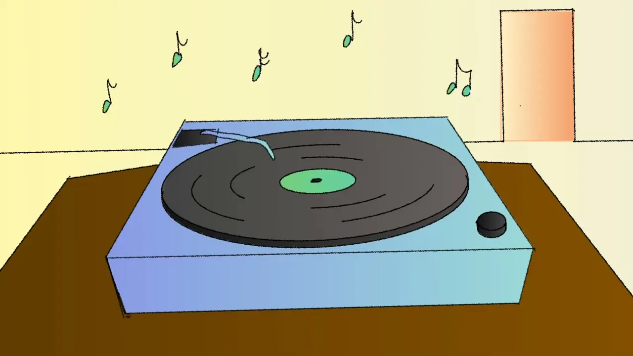 Video