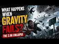 What Happens When Gravity Fails The 2 0g Collapse