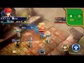 Lagu The Alchemist Code (Android/iOS) - Gameplay First Start