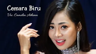 Download Cemara Biru - Cover by Camelia Athena MP3