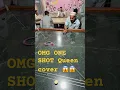 Download Lagu Insane Carrom Shot: Queen + Cover in One Turn! (Three Board + Seven Shot Combo)😱😱#carrom #viral