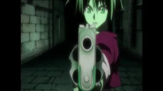 انمي Black Cat الحلقة 9 مدبلج 