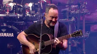 Dave Matthews Band - August 31 2024 Live at The Gorge N2 Full Show Webcast