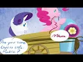 MLP Comic Dub The Shortcut comedy