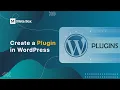 How to create a plugin in WordPress Meta Box Tutorials