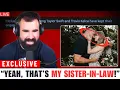 Download Lagu Jason Kelce's Heart Warming Reaction to Travis \u0026 Taylor's Engagement Will Leave You SPEECHLESS!?