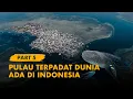 Download Lagu KELANA BENTALA - Eps. 5  Pulau Terpadat di Dunia, Pulau Bungin \u0026 Raksasa Teluk Saleh Sumbawa