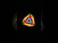 Amazing Geometric Graphics Pattern using Python turtle