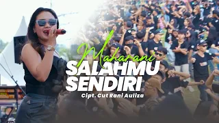 salahmu sendiri maharani ayu feat onepro music brewog audio sidorejo fun fest 2024