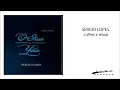 Sergio Lopes - O Lamento de Israel (Áudio Oficial)