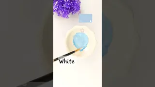 Serenity Blue