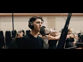 Download Lagu Hudson Thames - Bigger than Us (Live Orchestra from AIR Studios, London)