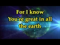 Download Lagu Jekayln Carr - You're Bigger - Lyrics 2016