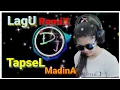 Download Lagu Lagu Dj RemiX TAPSEL MADINA #DjRemiXTapseLMadinA || Enak Dengar asik Ngebas Halus #paluta #barsos