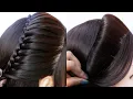 Download Lagu Simple easy hairstyle - new hairstyle | attractive hairstyle|hairstyle for girls| hairstyle navratri
