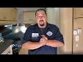 Delivery 2002 Airstream International Travel Trailer