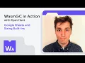 String built-ins with Mozilla s Ryan Hunt - WasmAssembly