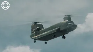 خريطة بارامو العرض التشويقي الرسمي لبوبجي خريطة البركان PARAMO MAP PUBG 