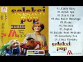 Download Lagu Seleksi Pop Terlaris Bersama The Muppets - Selvi M as Yulia M (Slow Version)