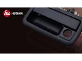 Dodge Dakota Outside Handle OEM 55027509 HU-CR3453A-FL