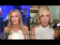 Fox News Ratings Completely Crater as Tucker Carlson s Audience Flees with Melissa Francis