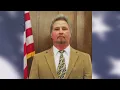 Community members reflect after death of Emanuel County District 2 Commissioner Keith Thompson
