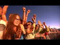 The Killers, Read my mind live at T in the park 2013