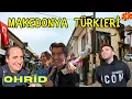 Download Lagu 🇲🇰 MAKEDONYA OHRİD'TE OSMANLI TÜRKLERİ'NİN YAŞANTISI! TÜRKİYE SEVGİSİ İLE DOLU GÜZEL İNSANLAR! (181)