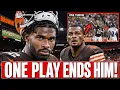 Shedeur Sanders Can END Deshaun Watson s Career TODAY by Doing THIS One Thing