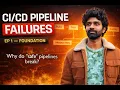 Pipeline Design That Actually Survives Production GitHub Actions