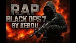RAP - BLACK OPS 7 [ Clip Officiel ] ft. Philippe Etchebest