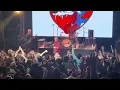 The Jesus Lizard - Mouth Breather - Live at the Garden Amp, Garden Grove, CA, June 9, 2024