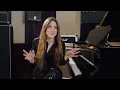 Download Lagu Angelina Mango - intervista \