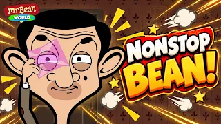 Mr. Bean’s GREATEST Comedy Marathon! | 4K | FULL COMPILATION | Mr Bean World