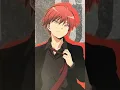 Karma Akabane ❤❤❤ | Assasination classroom #shorts #edit #capcut #viral #edits