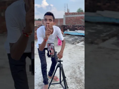 Jyoti ke sath prank kar diya 🤣 #shorts #viral #cute #youtubeshorts #trendingshorts #viralsong