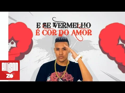 Download MP3 MC BDK - Cor do Amor (Deejay Pedro) (Lyric Vídeo) 2018