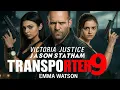 Download Lagu TRANSPORTER 9 (2025) | Full Action Movie | Jason Statham, Jessica Alba, Ana de Armas | Hollywood