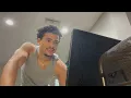 THEY SNAPPED NO CAP!! EST Gee- Shoot it myself (feat. Future) [Official Music Video]