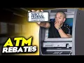 Navy Federal Credit Union ATM Rebate In 2023