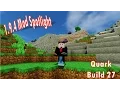 1 9 4 Mod Spotlight Addendum - Quark Build 27