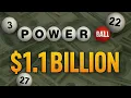 Powerball Winning Numbers August 30 2025 California Lottery Update 1 1B Jackpot