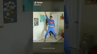 Zach King Trend Tiktok Videos 006 