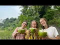 Download Lagu Keliling Kampung TERCANTIK di Cianjur Bareng Bule Jerman \u0026 Belgia