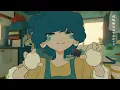 【12時間耐久】あびすいんざわーるど（Abyss in the world）   Eve Music Video